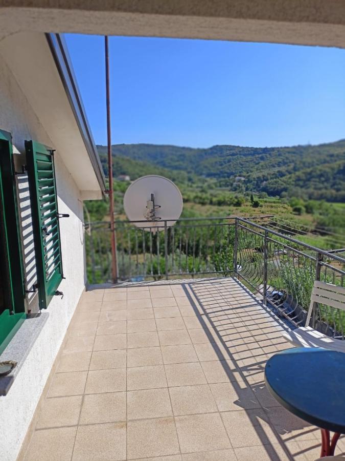 Jagodje Saleto Apartma מראה חיצוני תמונה