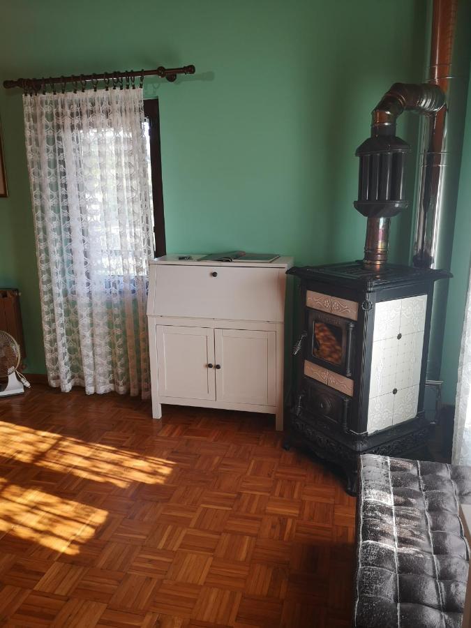 Jagodje Saleto Apartma מראה חיצוני תמונה
