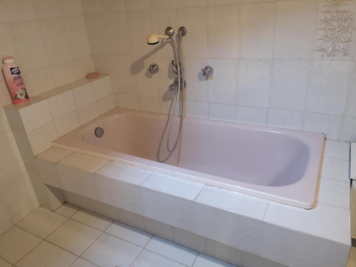 Jagodje Saleto Apartma מראה חיצוני תמונה