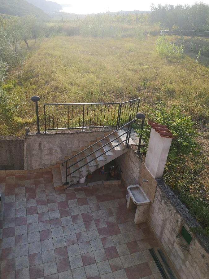 Jagodje Saleto Apartma מראה חיצוני תמונה