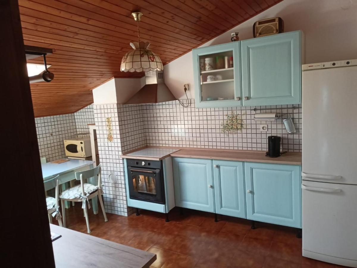 Jagodje Saleto Apartma מראה חיצוני תמונה