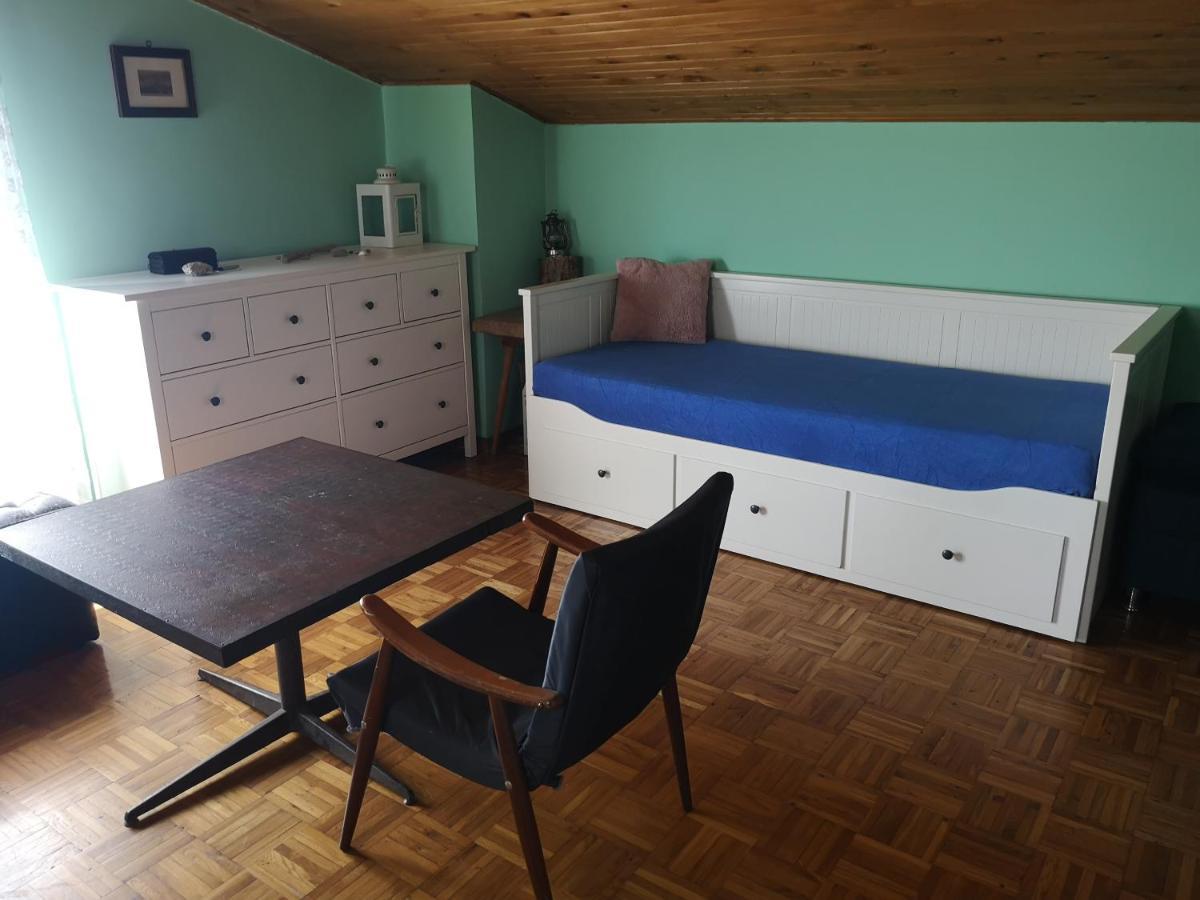 Jagodje Saleto Apartma מראה חיצוני תמונה